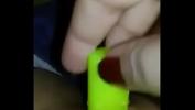 หนัง18 Girl masturbates with little green toy 3gp ล่าสุด