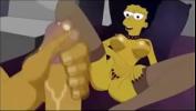 หนังxxx Marge dos Simpsons safada se masturbando 3gp ล่าสุด