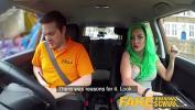 หนังxxx Fake Driving School Busty learner is wet and horny for instructors cock ร้อน