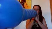 คลิปโป๊ Big blue balloon for you and a great wet orgasm for my pussy Mp4 ล่าสุด