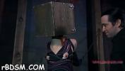 คลิปโป๊ Tough beauty in shackles gets her love tunnel pumped 3gp ล่าสุด