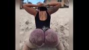 หนังโป๊ commat assvertise withmsmiami shaking dat ass at the beach 2024