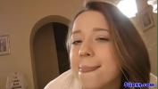 ดูหนังโป๊ Cute english 18yo sucking old guys dick POV ร้อน