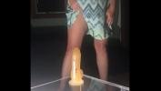 คลิปโป๊ Amateur Wife Removes Dress And Rides Her Suction Cup Dildo 2024 ร้อน