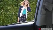 คลิปxxx Charity Crawford making her driver hot