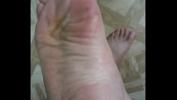 หนังav My Feet mis pies ฟรี