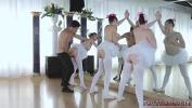 คลิปโป๊ฟรี German amateur party xxx Ballerinas