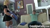 หนังโป๊ใหม่  Young Guy Creampies Maid 3gp