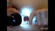 หนัง18 Russian girl using anal speculum on webcam ล่าสุด