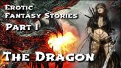 ดูหนังโป๊ Erotic Fantasy Stories 1 colon The Dragon ร้อน 2024