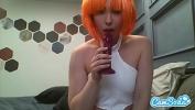 หนังโป๊ใหม่  Casey Calvert Cosplay Leeloo Masturbation Dildo Mp4