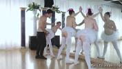 หนังโป๊ New couple swingers orgy first time Ballerinas ร้อน 2024