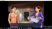 ดูหนังxxx summertime saga having sex with debbie in laundry room 3gp