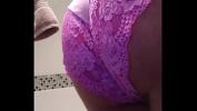 หนังโป๊ noisy pantypoop in lace panties Mp4