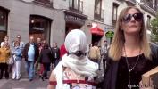 ดูหนังxxx Slim Spanish slut anal banged in public ล่าสุด