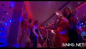 คลิปโป๊ออนไลน์ Raucous and slippery soaked partying with hawt sirens and hunks Mp4