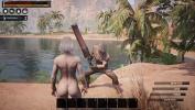 คลิปโป๊ Conan Exiles Part 4 2024