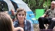 คริปโป๊ Camping teens get nailed Mp4