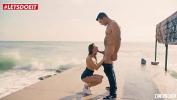 ดูหนังav Wild petite babe fucked hard on a public beach Sandra Wellness 3gp ล่าสุด