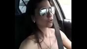 คลิปโป๊ออนไลน์ Girl singing in her car topless ร้อน 2024