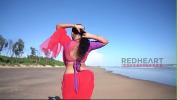 คลิปxxx Hot saree photoshoot ล่าสุด