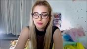 หนัง18 Webcam Sexy Blonde Live Teasing 3gp ล่าสุด