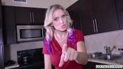 ดูหนังโป๊ Blonde shoplifter MILF Kenzie Taylor got caught and blackmailed by stepson and performs a handsfree blowjob while wearing handcuffs period 3gp ฟรี