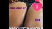 ดูหนังโป๊ FreakLikeDatEnt Pov Ebony oil up promo 3gp ล่าสุด