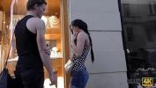 หนังเอ็ก HUNT4K period Pretty brunette fucked by stranger to earn cash for ring ล่าสุด