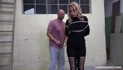 หนัง18 Blonde babe is tied comma gagged and spanked with no mercy ร้อน