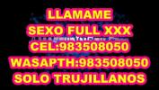 ดูหนังxxx TRUJILLANAS VIPS 983508050 Mp4 ฟรี