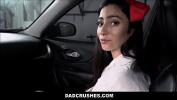 หนังโป๊ Hot Latina Teen Step Daughter With Braces Jasmine Vega Fucked By Step Dad In Back Seat Of His Car After Caught Shoplifting POV 2024 ล่าสุด