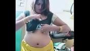 หนัง18 Swathi naidu sexy saree change Mp4