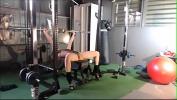 หนังโป๊ใหม่  Dutch Olympic Gymnast workout video Mp4 ฟรี