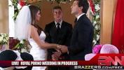 คริปโป๊ The Royal Porno Wedding Parody lpar Madelyn Marie comma Ramon rpar BRAZZERS 3gp ล่าสุด