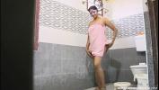 คลิปโป๊ออนไลน์ Indian Bhabhi Amrita Taking Shower Mp4 ฟรี