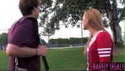 ดูหนังโป๊ 18yo cheerleader Jessie Rogers stuffed with big cock 2024 ร้อน