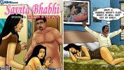 คลิปxxx Savita Bhabhi Episode 73 Caught in the Act ร้อน 2024