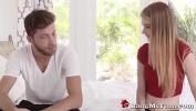 คริปโป๊ Grounded Stepsister Hannah Hays Fucks Her Stepbro In Truth Or Dare Game ล่าสุด 2024