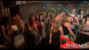 ดูหนังav Plenty of gang bang on dance floor blow jobs from blondes wild fuck 3gp ฟรี