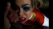 ดูหนังav CHESSIE KAY AS HARLEY QUINN GETS FACEFUCKED AND DESTROYED BY BBC Mp4 ล่าสุด