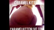 คลิปxxx Caramel Kitten comma All Ass comma No Filter excl 2024 ร้อน