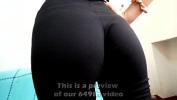 คลิปโป๊ 18yr Old Ass Perfection and Sexy Cameltoe In Tight Black Leggings ร้อน 2024