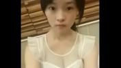 ดูหนังโป๊ Cute chinese teen dancing on webcam 3gp ล่าสุด