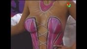 คลิปxxx BODY PAINTING ล่าสุด 2024