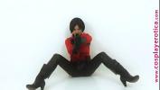 หนังxxx Ada Wong Cosplay 2024 ร้อน