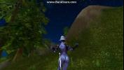 หนังxxx Void Elf dancing in celebration of getting an emerald whelpling 3gp ฟรี