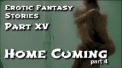 หนังโป๊ใหม่  Erotic Fantasy Stories 15 colon Homecuming Four 2024 ร้อน