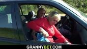 หนังโป๊ใหม่  70 years old granny seduced into outdoor sex ดีที่สุด ประเทศไทย