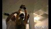 หนังโป๊ Coarse scenes of pantoons t period with woman obedient in bdsm scenes 3gp